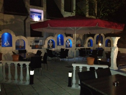 Foto:  Athen