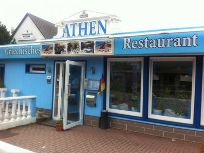Foto:  Athen